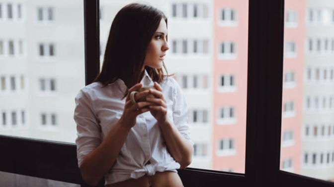 Is it ever right to ghost someone?