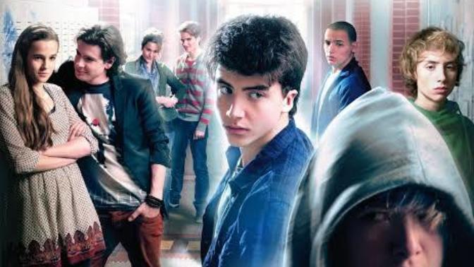 Have you ever seen a foreign movie (with subtitles)? Did you like it?