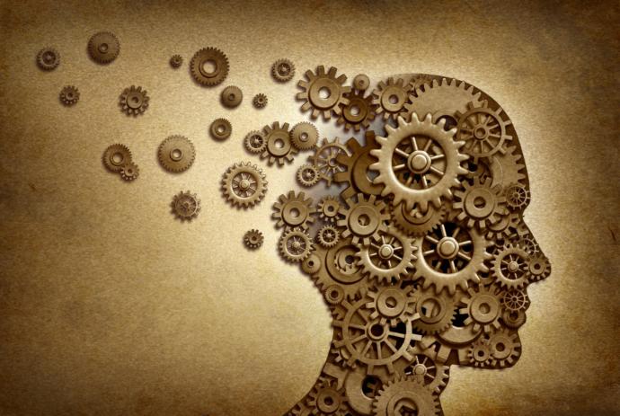 How Clear Are Your Mental Image In Your Head?