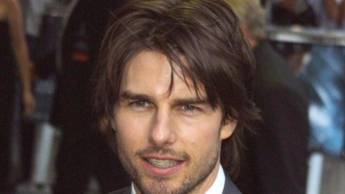 What do you think about silky hair on guys?