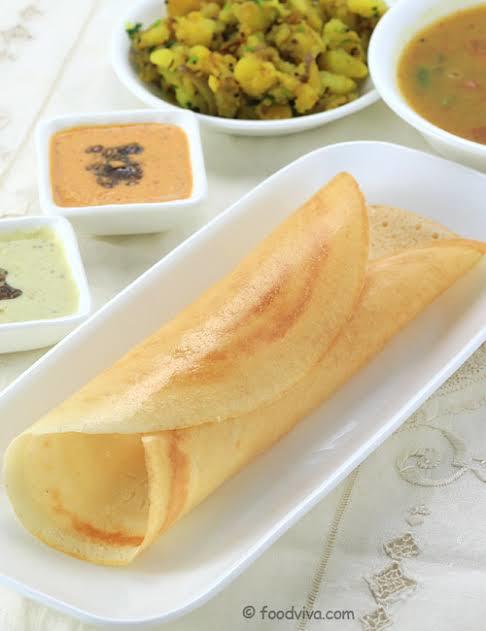 What's your most tasty traditional food?