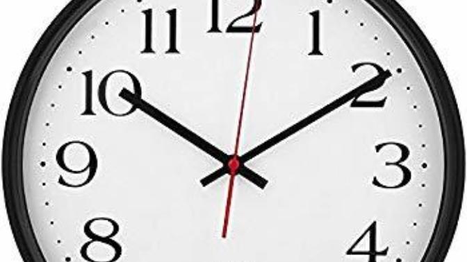 What if you could turn the clock back?