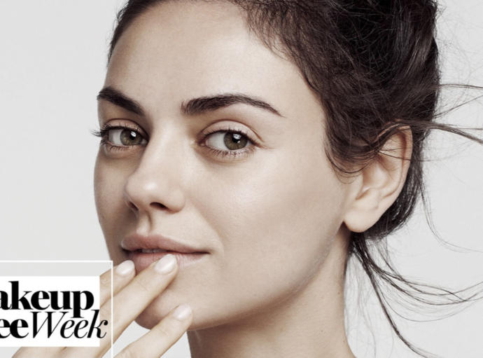 Guys and girls, do you have a makeup routine? If you do how would you describe it?