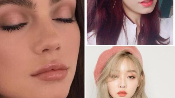 Guys and girls, do you have a makeup routine? If you do how would you describe it?