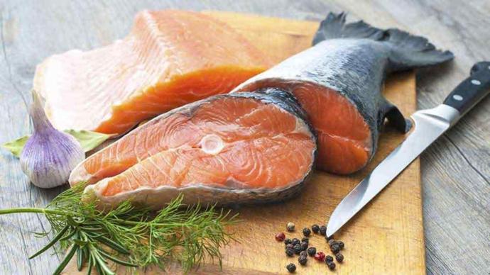 Do you like fish?