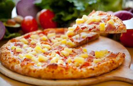 Do you like pineapple pizza?