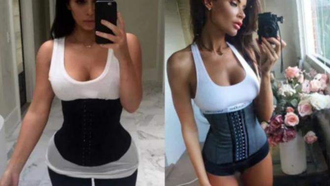 What do you think about waist training?