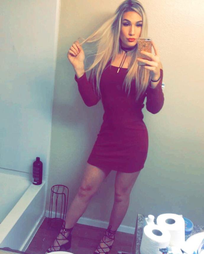 What would you rate this transgirl/10?