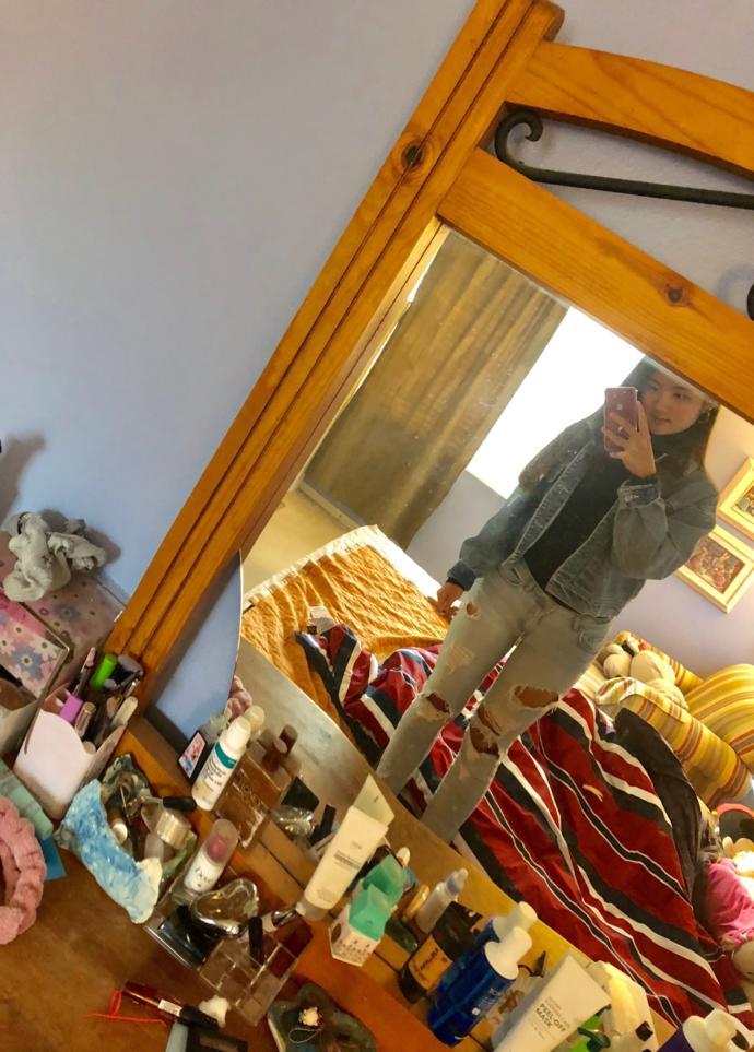 Which winter outfit looks the best?
