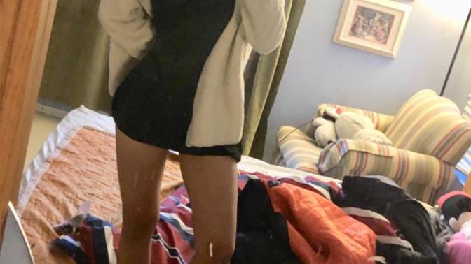 Which winter outfit looks the best?