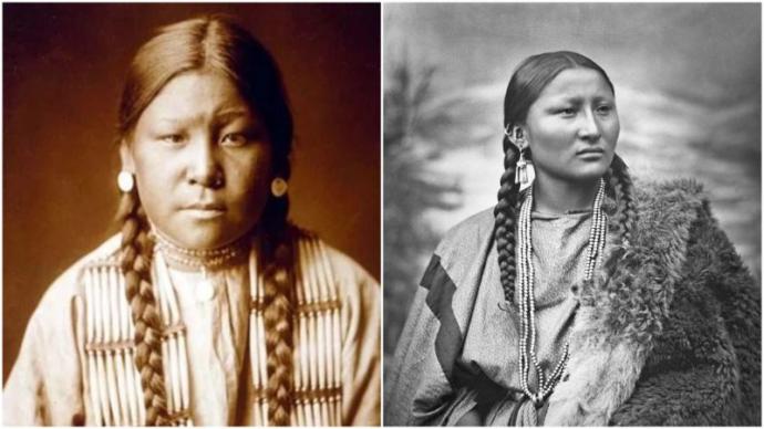 Do you think American Indians/Native Americans/First Nations should be grouped into the same race as East Asians on the US or Canada census?