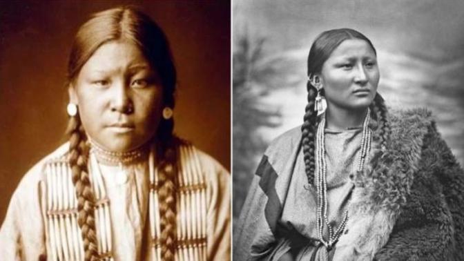 Do you think American Indians/Native Americans/First Nations should be grouped into the same race as East Asians on the US or Canada census?