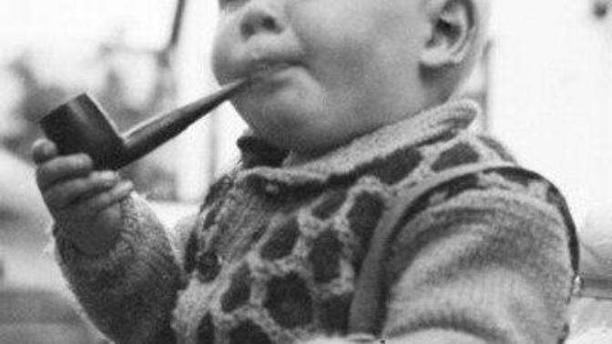 What are your earliest memories?