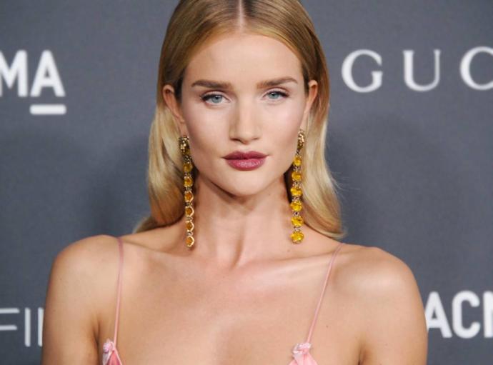 Which model is the most good looking- Adriana Lima, Kate Upton or Rosie Huntington-Whiteley?
