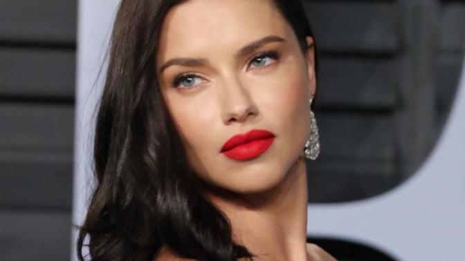 Which model is the most good looking- Adriana Lima, Kate Upton or Rosie Huntington-Whiteley?