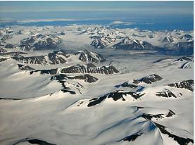 Woudl you want to visit Spitzbergen?