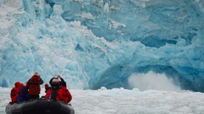 Woudl you want to visit Spitzbergen?