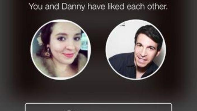 Do you feel like women have the upper hand on dating apps?