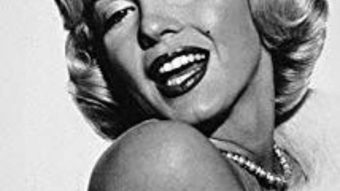 Was Marilyn Monroe actually beautiful?