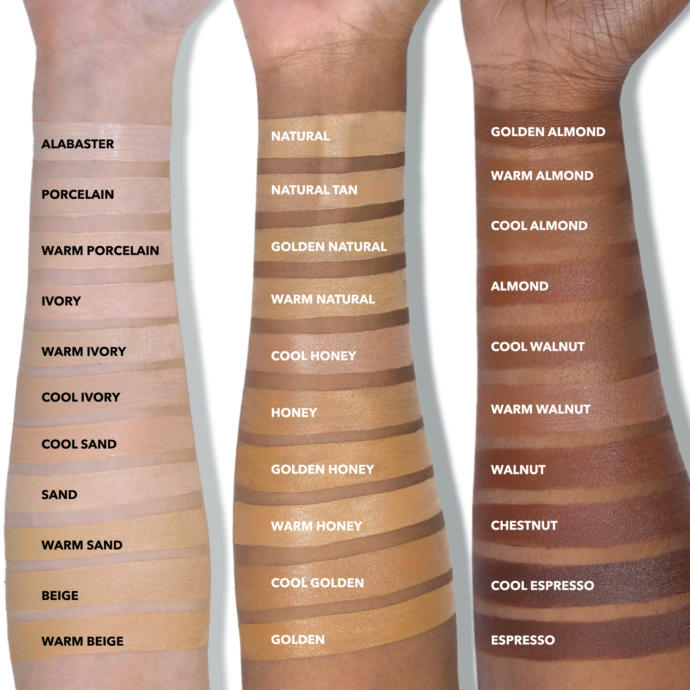 Generally, are women with darker skin tones unattractive?