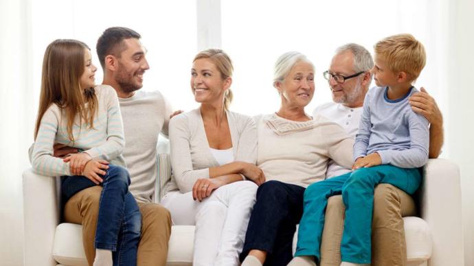 In your relationships, are you more private or more free with the info you share about it?
