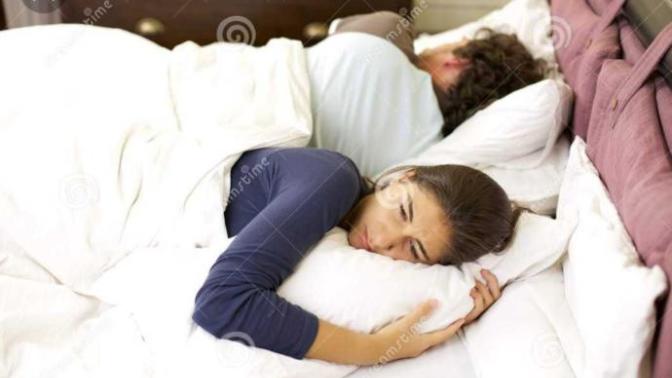 Do you ever feel guilty when you have a sex dream with someone who's not your S/O?