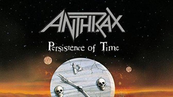Fans of the band ANTHRAX.. what's your favorite album?