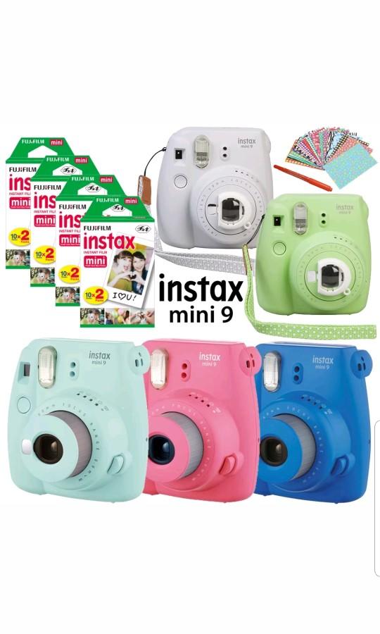 Do you think these polaroid cameras are worth it?