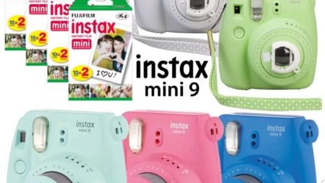 Do you think these polaroid cameras are worth it?
