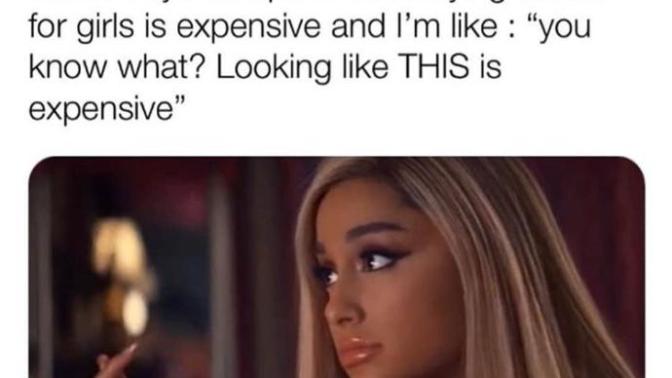 Why do women feel entitled and say this? but do they have a point or is it not fair?