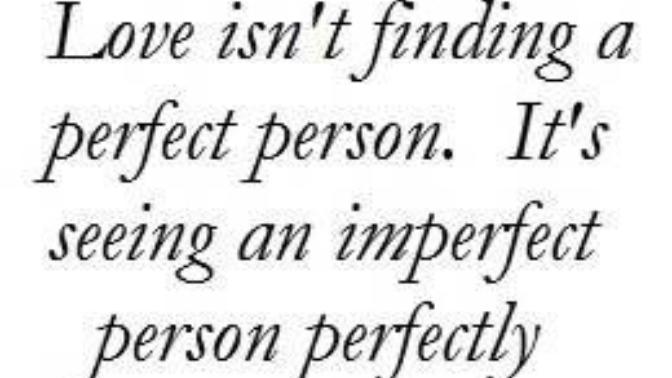True genuine Love?