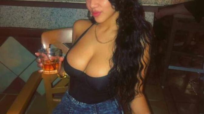 Girls, you're with your boyfriend and she walks up and slaps his ass, what are you doing?
