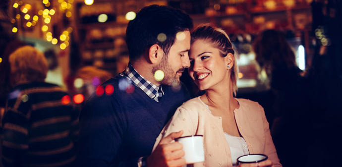 Would you rather be with someone boring but reliable and stable or someone exciting, unpredictable and somewhat unreliable?