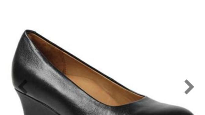 How do you break in a pair of heels?