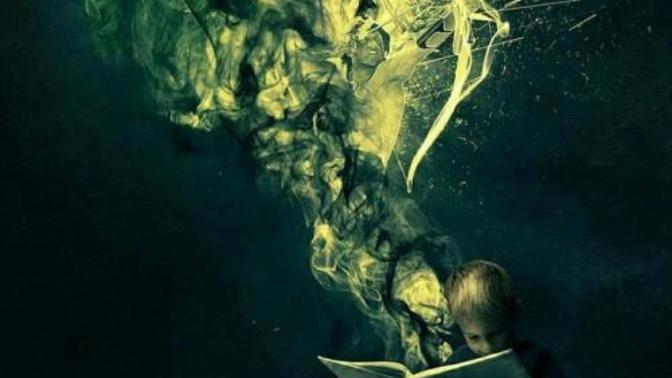 What is your favorite book genres and authors?