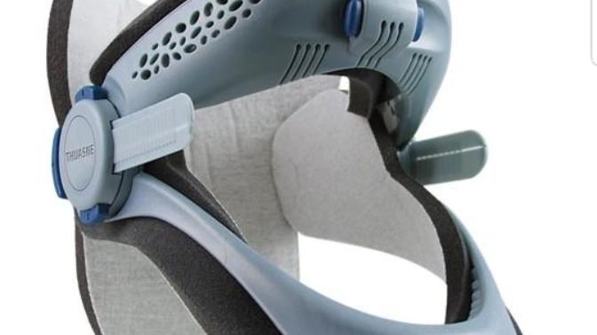 What neck brace would you go back to if you have worn both the Aspen Vista TX or Miami J Collar?