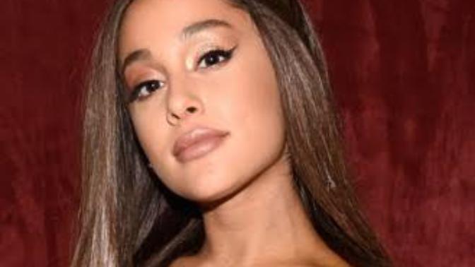 Is Ariana pretty or ugly?