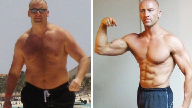 What aspects of the way you live your life do YOU think are harming your fitness goals?