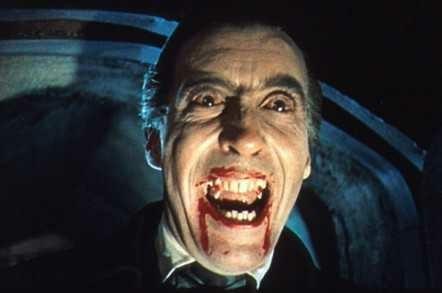 Should vampires be Romantic object or Scary Monsters?