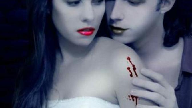 Should vampires be Romantic object or Scary Monsters?