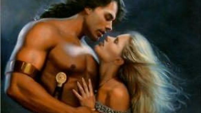 Girls, are there any modern harlequin romance novels, do you have any favorites?