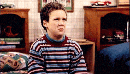 Would you ever date someone that looks like a family member of yours?
