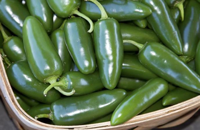 Do you like jalapenos?