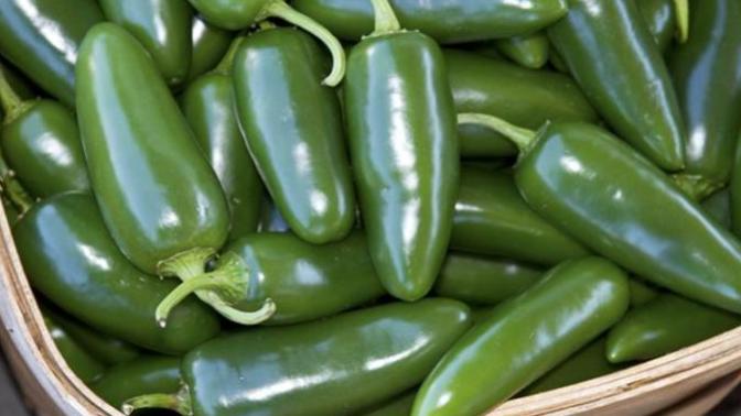 Do you like jalapenos?