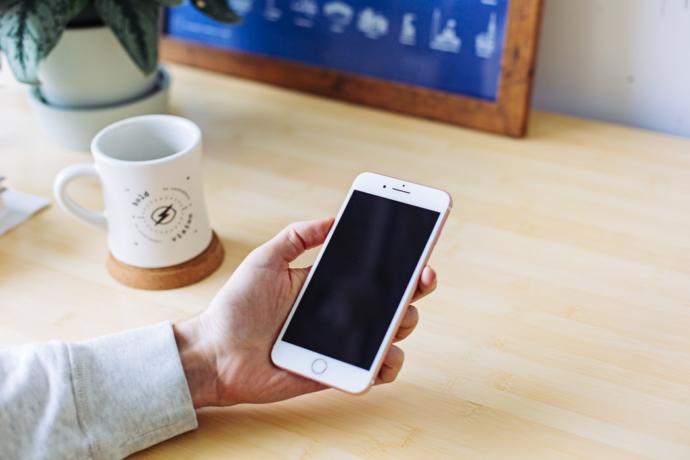 Have you ever broken up with someone over TEXT?