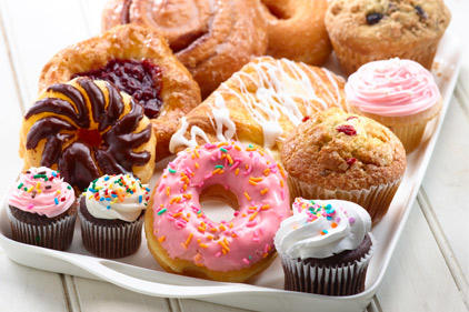 What's Your Favorite Food To Bake/Make?