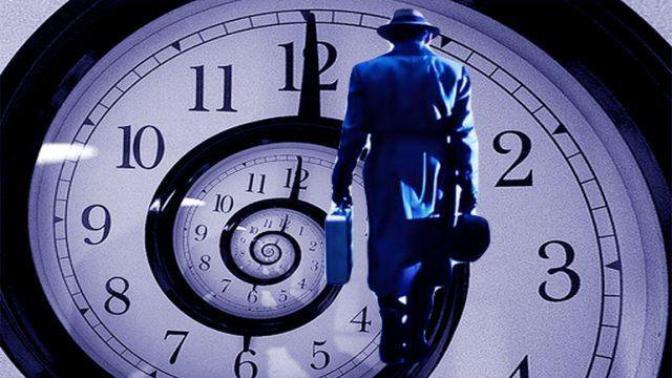If you could go back in time and relive any point or age in your life for just 1 day, what age or event would it be?