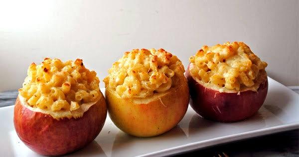 What weird food combinations do you really enjoy?