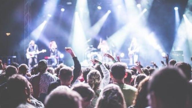 Who have you seen in concert?