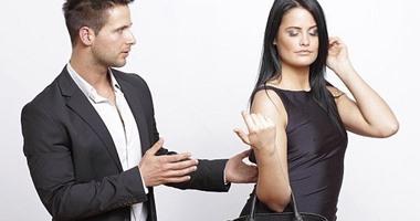 How do guys feel when the clingy girl suddenly disappears?